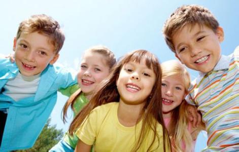 微量元素影响儿童生长发育