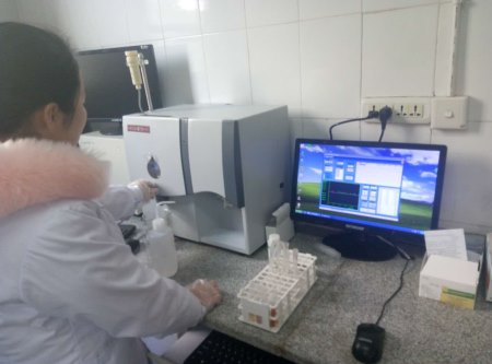 星空体育合作单位铜梁区八川街道社区卫生服务中心