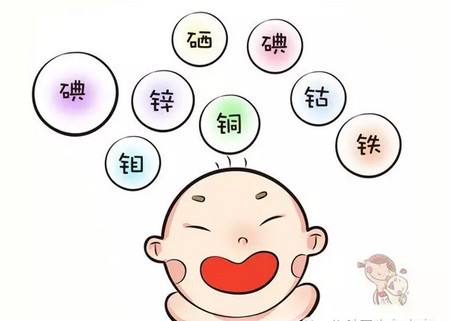 星空体育国康教您如何补锌