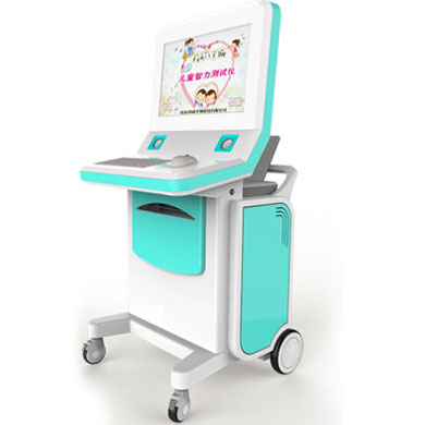 儿童智力测试仪之智力结构存在差异?山东国康