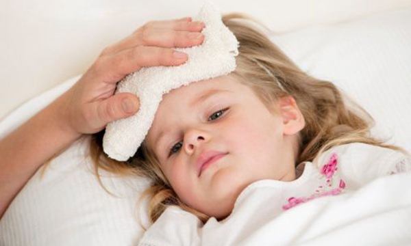 儿童微量元素检测仪讲述夏季儿童要警惕4种病?山东国康