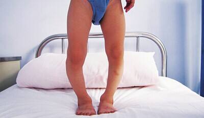 星空体育品牌浅谈治疗佝偻病所缺的微量元素?山东国康