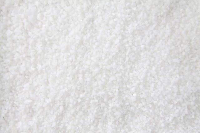 星空体育厂家解析天然海盐的营养价值?山东国康