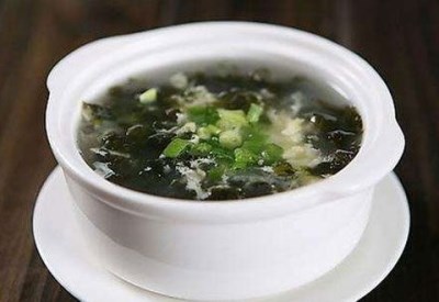 星空体育品牌山东国康?紫菜的神奇疗效