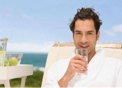 微量元素检测仪品牌提醒准爸也要注意微量元素的缺乏?山东国康