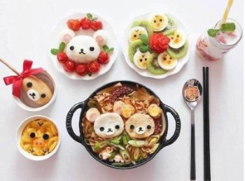 星空体育品牌警告孩子的早餐不能吃这些-山东国康