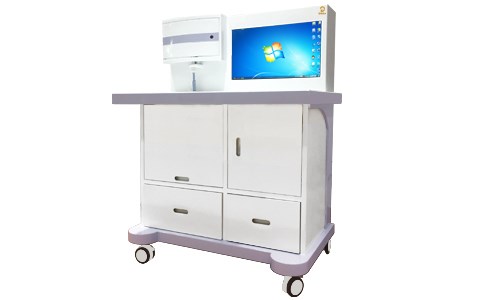 全自动星空体育医疗单位必不可少的仪器-山东国康