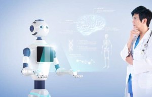 微量元素检测仪厂家谈医疗人工智能是医生的助手 微量元素检测仪厂家谈医疗人工智能是医生的助手