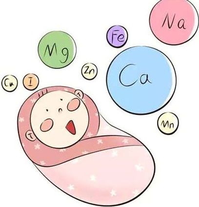 微量元素检测仪厂家分析人体微量元素的生理功能 微量元素检测仪厂家分析人体微量元素的生理功能