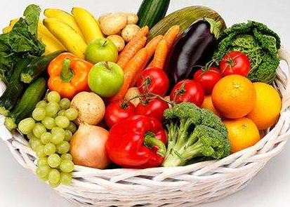 星空体育厂家提醒长期素食易缺乏微量元素 星空体育厂家提醒长期素食易缺乏微量元素