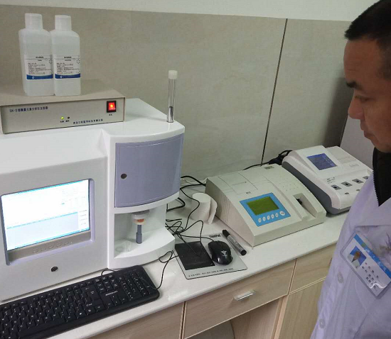 山东国康上门安装医用星空体育