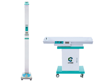 身高体重测量仪 身高体重测量仪