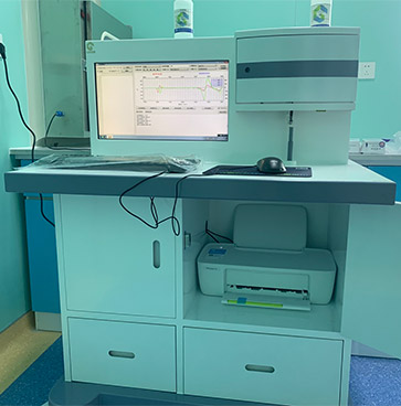 星空体育设备出货丰宁满族自治县妇幼保健院