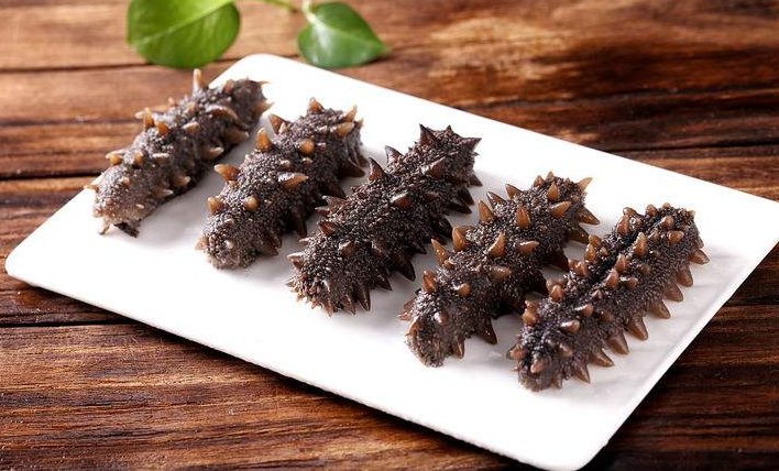 山东国康人体【微量元素检测仪】品牌提示吃了海参的好处有哪些?