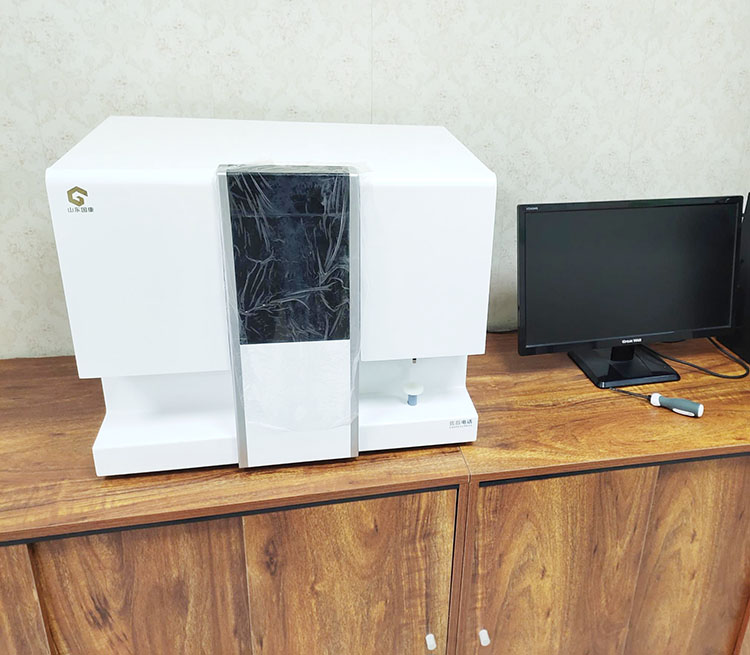 儿童微量元素检测仪