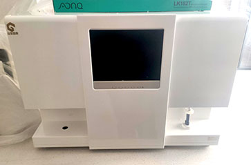 微量元素检测仪的检测原理具体分析 微量元素检测仪的检测原理具体分析