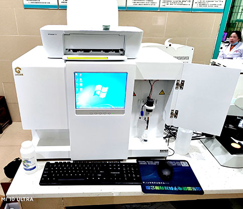 全自动星空体育,医院检验科利器大盘点! 全自动星空体育,医院检验科利器大盘点!