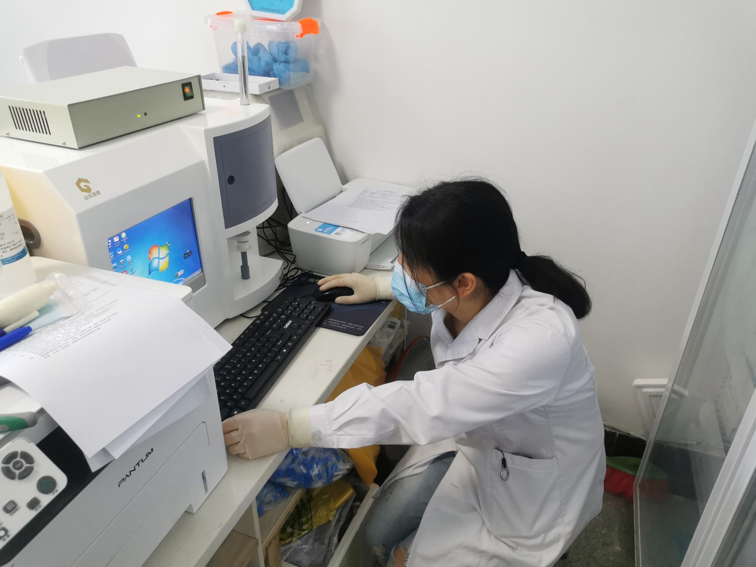 星空体育哪个牌子好?便捷检查微量元素,掌握身体健康动向 星空体育哪个牌子好?便捷检查微量元素,掌握身体健康动向