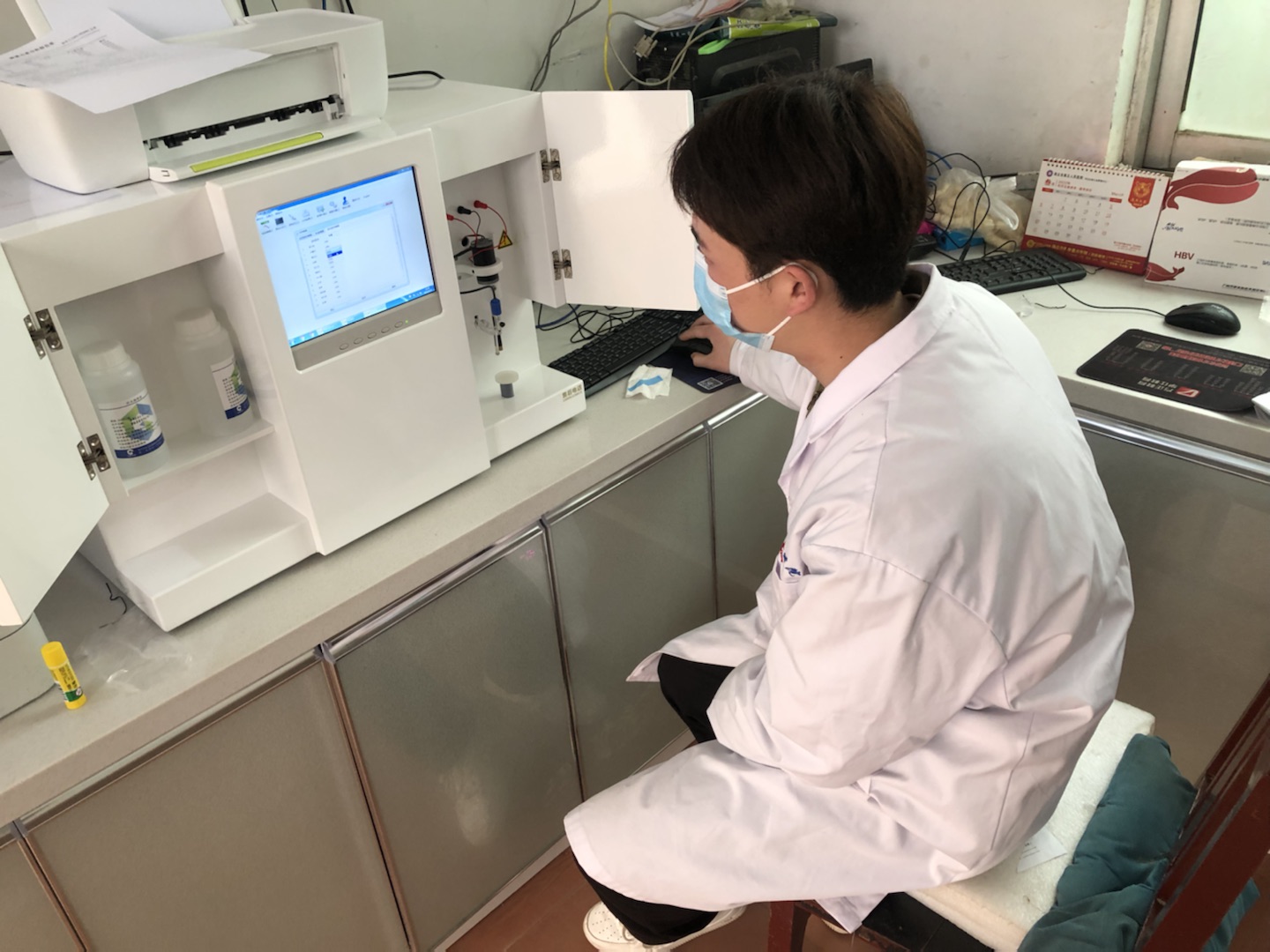 全自动微量元素检测仪器厂家国康提示怎么给孩子补钙? 全自动微量元素检测仪器厂家国康提示怎么给孩子补钙?