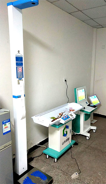 身高体重仪品牌国康提示小孩身高不达标,仅仅晚长个儿吗? 身高体重仪品牌国康提示小孩身高不达标,仅仅晚长个儿吗?