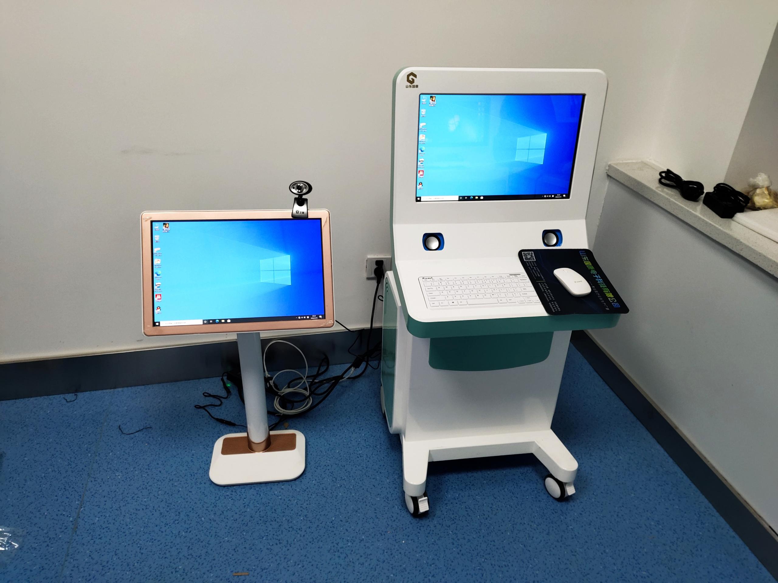 山东国康儿童综合素质测评系统提示家长孩子心理问题广泛且隐敝! 山东国康儿童综合素质测评系统提示家长孩子心理问题广泛且隐敝!