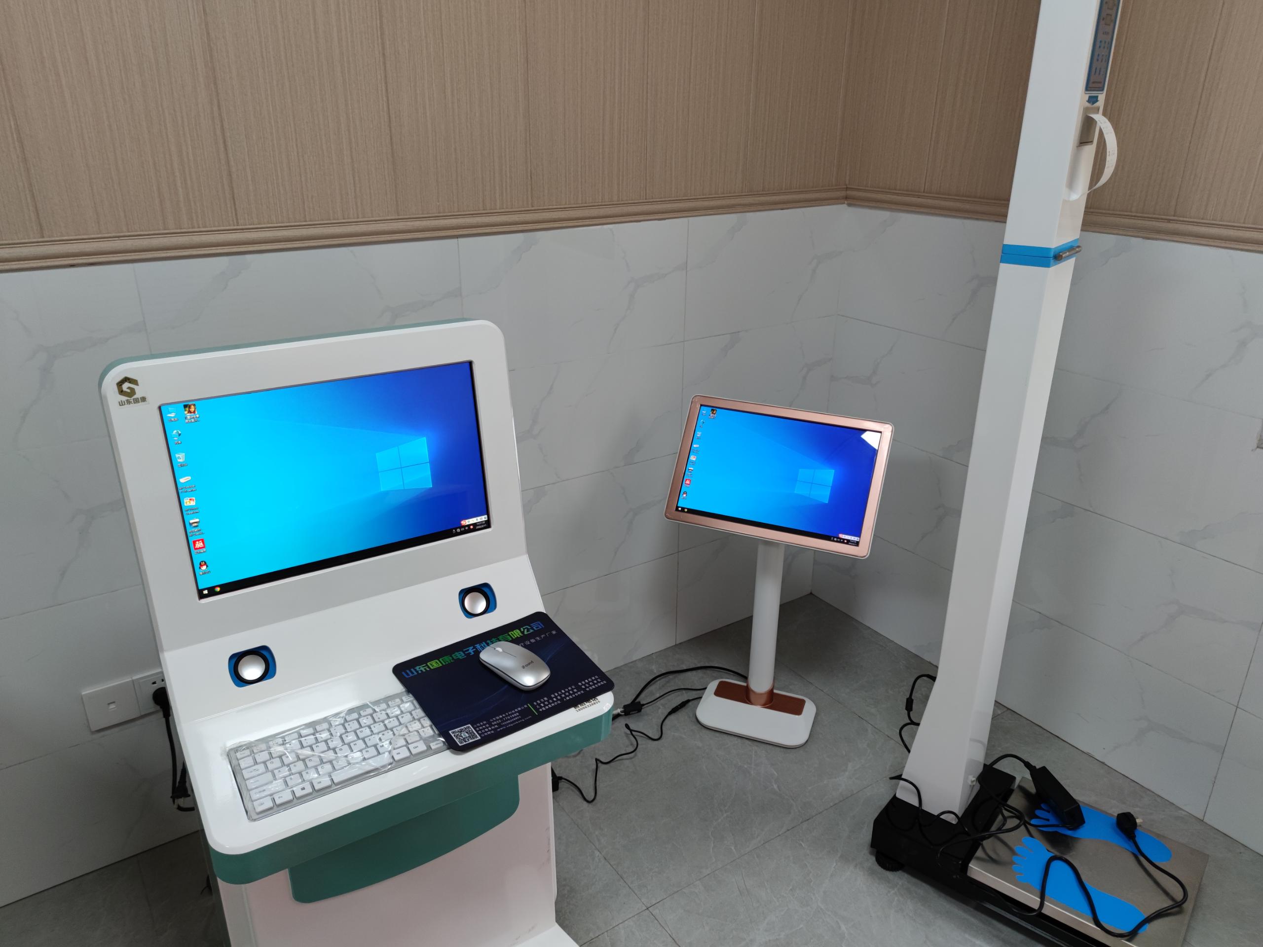 山东国康儿童智力测试仪检查智商高的宝宝，一般有这些特点