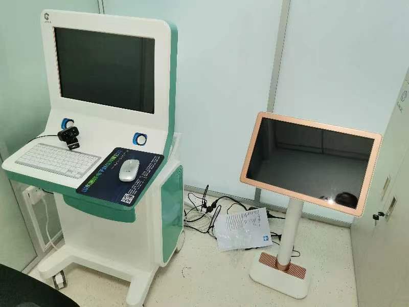 山东国康儿童综合素质发展评价系统高效性获得用户的一致好评