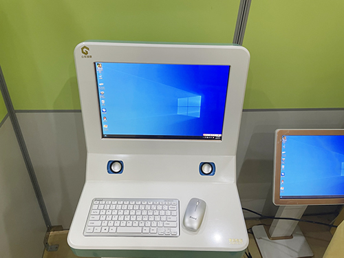 儿童智力测试仪厂家国康提示什么原因导致孩子智商发育不全? 儿童智力测试仪厂家国康提示什么原因导致孩子智商发育不全?