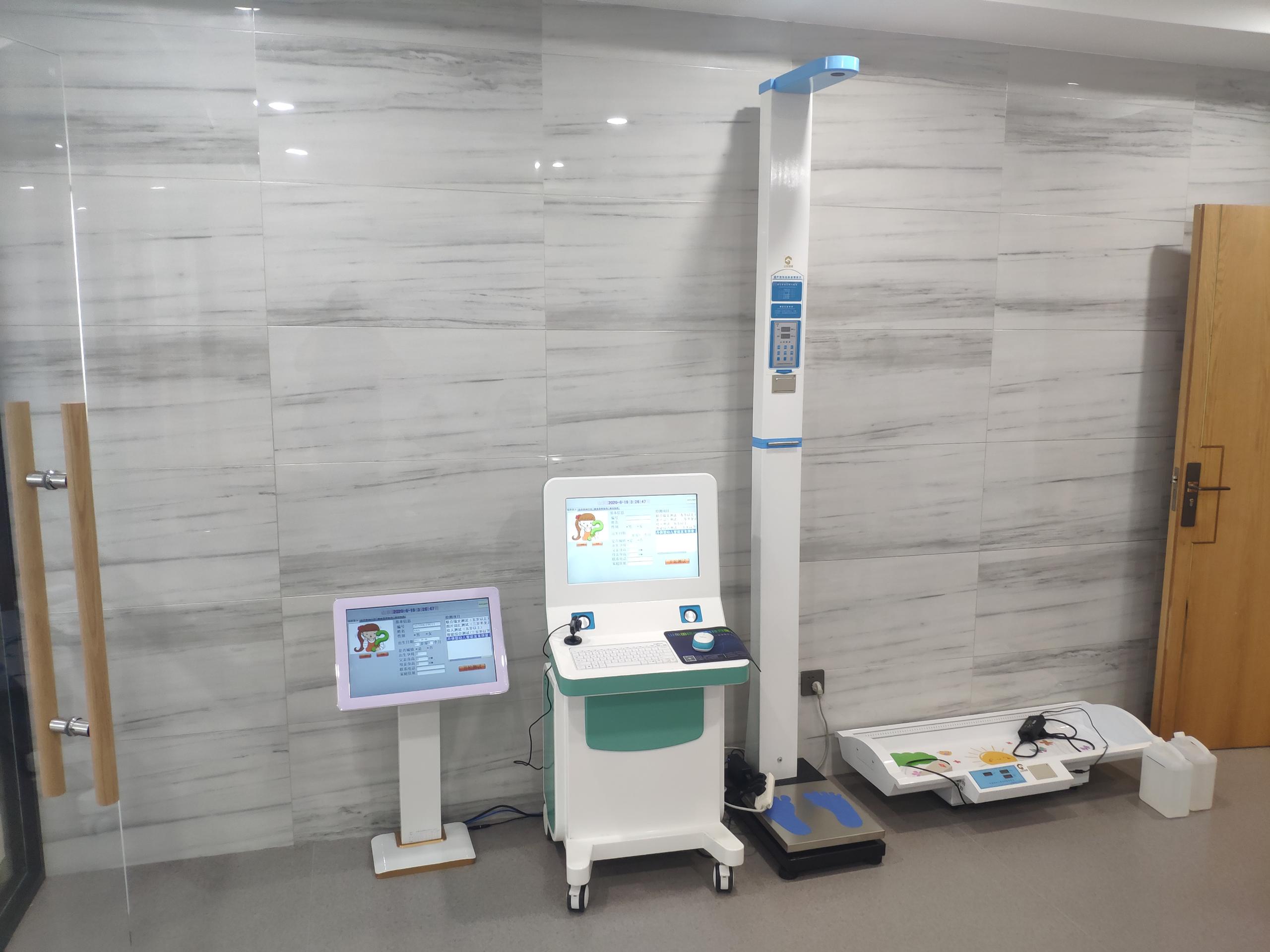 儿童超声波身高体重秤厂家提示影响孩子长高的踩坑要素有哪些方面? 儿童超声波身高体重秤厂家提示影响孩子长高的踩坑要素有哪些方面?