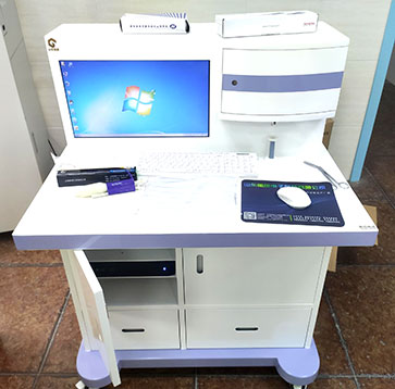 电化学分析法的儿童微量元素测试仪优缺点是什么 电化学分析法的儿童微量元素测试仪优缺点是什么