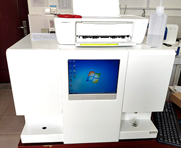 全自动微量元素测定仪器品牌国康提示微量元素缺乏会出现什么症状? 全自动微量元素测定仪器品牌国康提示微量元素缺乏会出现什么症状?