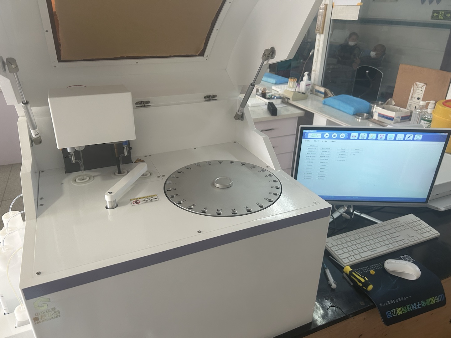医用星空体育厂家山东国康有哪些市场竞争力？