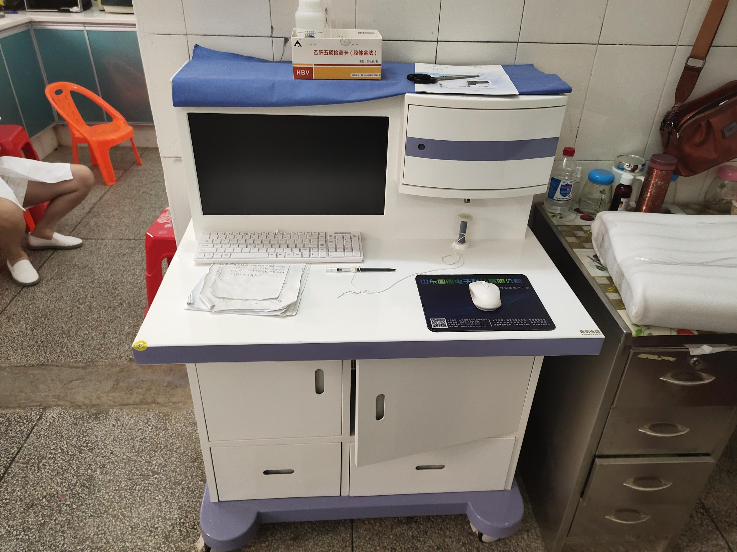 GK-2人体医用星空体育的稳定性体现在哪里？