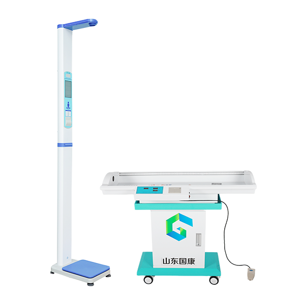 身高体重测量仪(GK-L) 身高体重测量仪(GK-L)