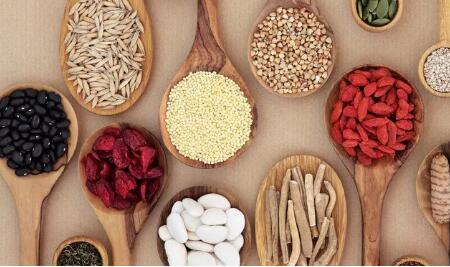 微量元素测定仪器设备厂家国康提示半数人都摄入缺乏的微量元素,你吃够了吗?