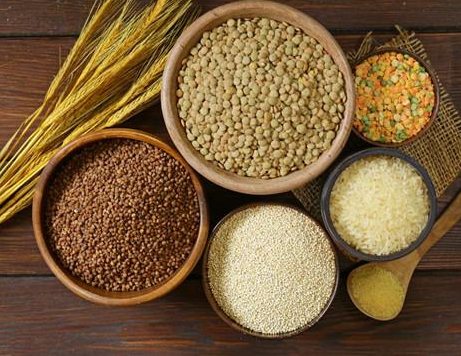 【初夏养生攻略】全自动星空体育教您怎样吃粗粮才健康?