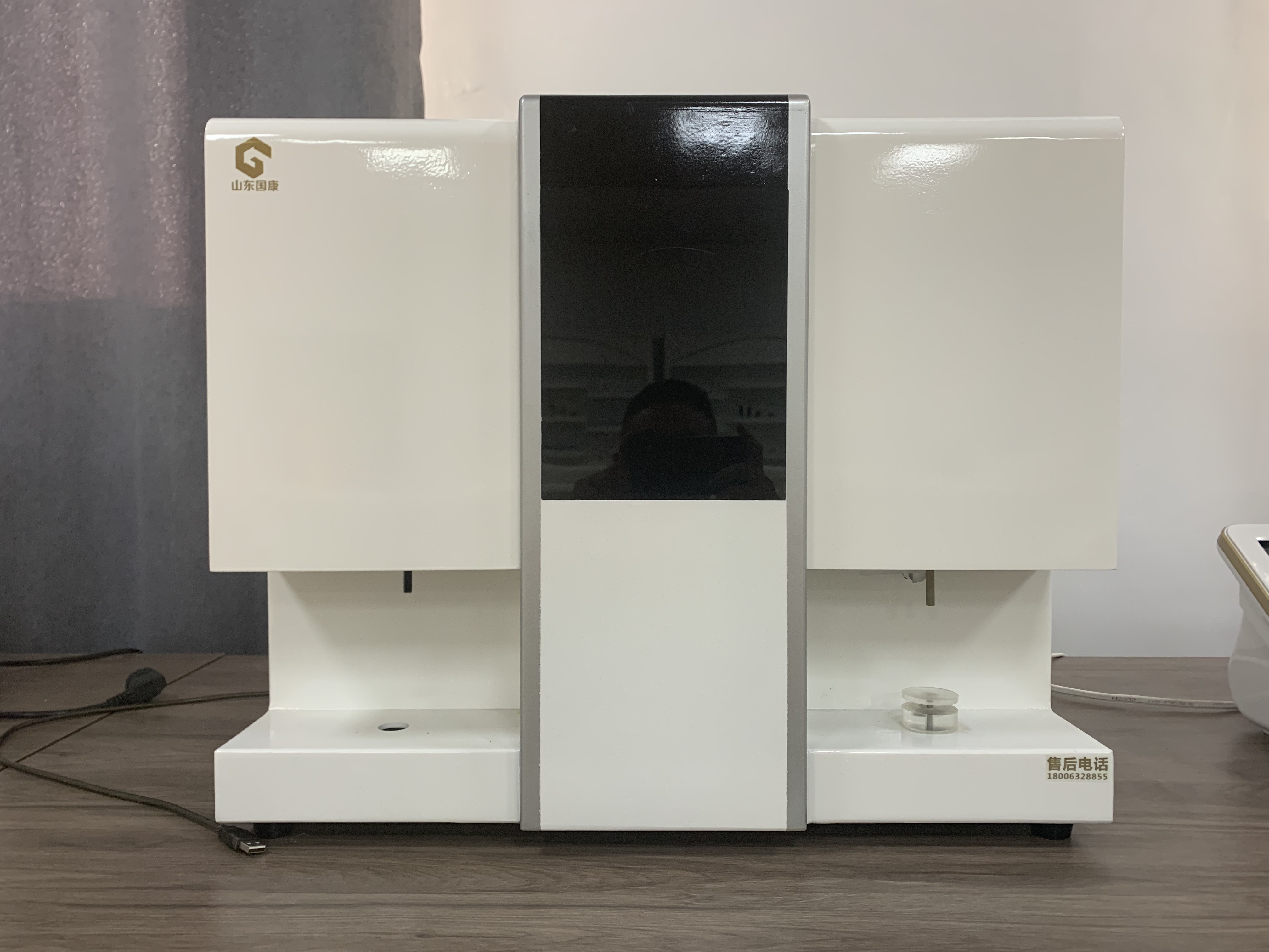 儿童微量元素检测仪器品牌,国康提醒夏季养心吃瓜需谨慎哦?