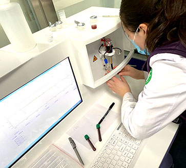 2021年便携式微量元素检测仪价格定位取决于哪些重要因素?