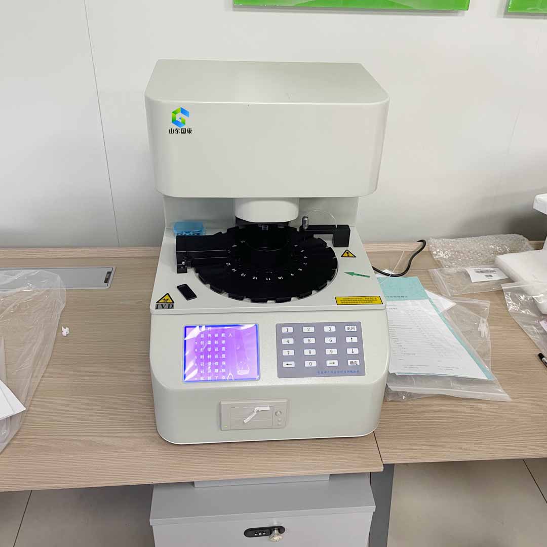 全自动微量元素测定仪器设备市场报价不一样,设备质量与性能有什么关系?